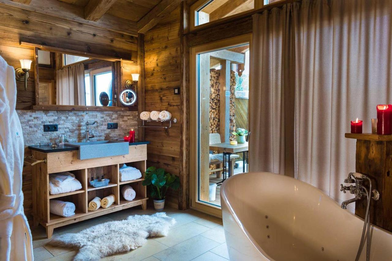 Bayerischer Wald Chalets Zwiesel Exterior photo
