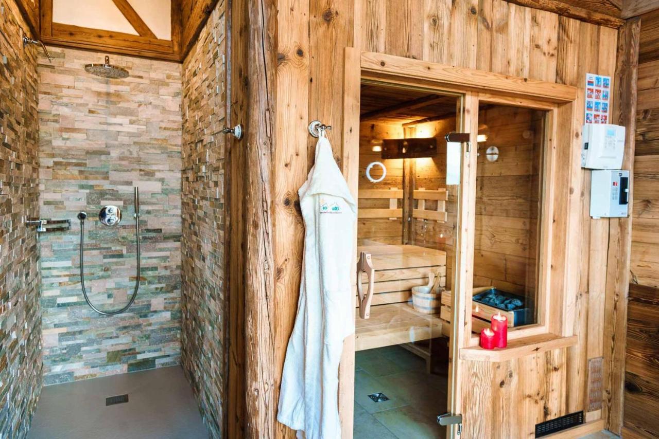 Bayerischer Wald Chalets Zwiesel Exterior photo