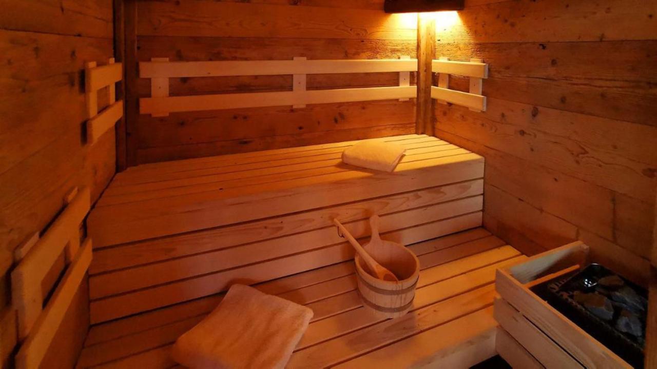 Bayerischer Wald Chalets Zwiesel Exterior photo